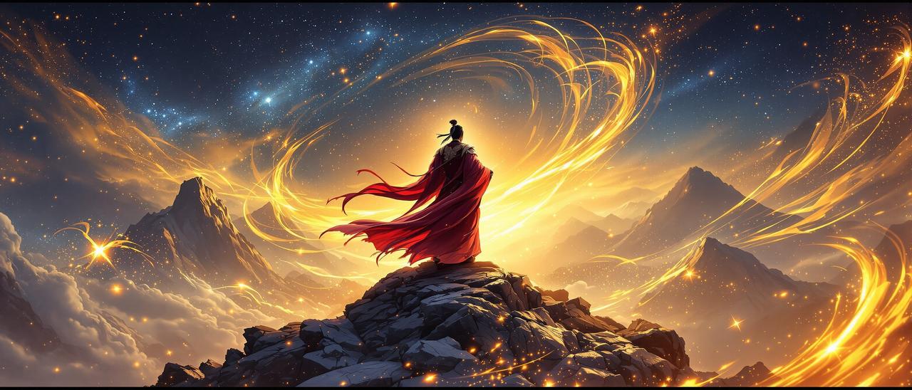 星辰变·第九季 - 动漫在线观看 星辰变·第九季 - 动漫在线观看推荐番剧