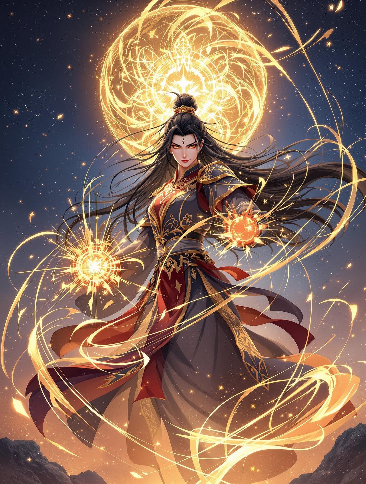 星辰变·第九季 - 动漫在线观看 星辰变·第九季 - 动漫在线观看番剧封面