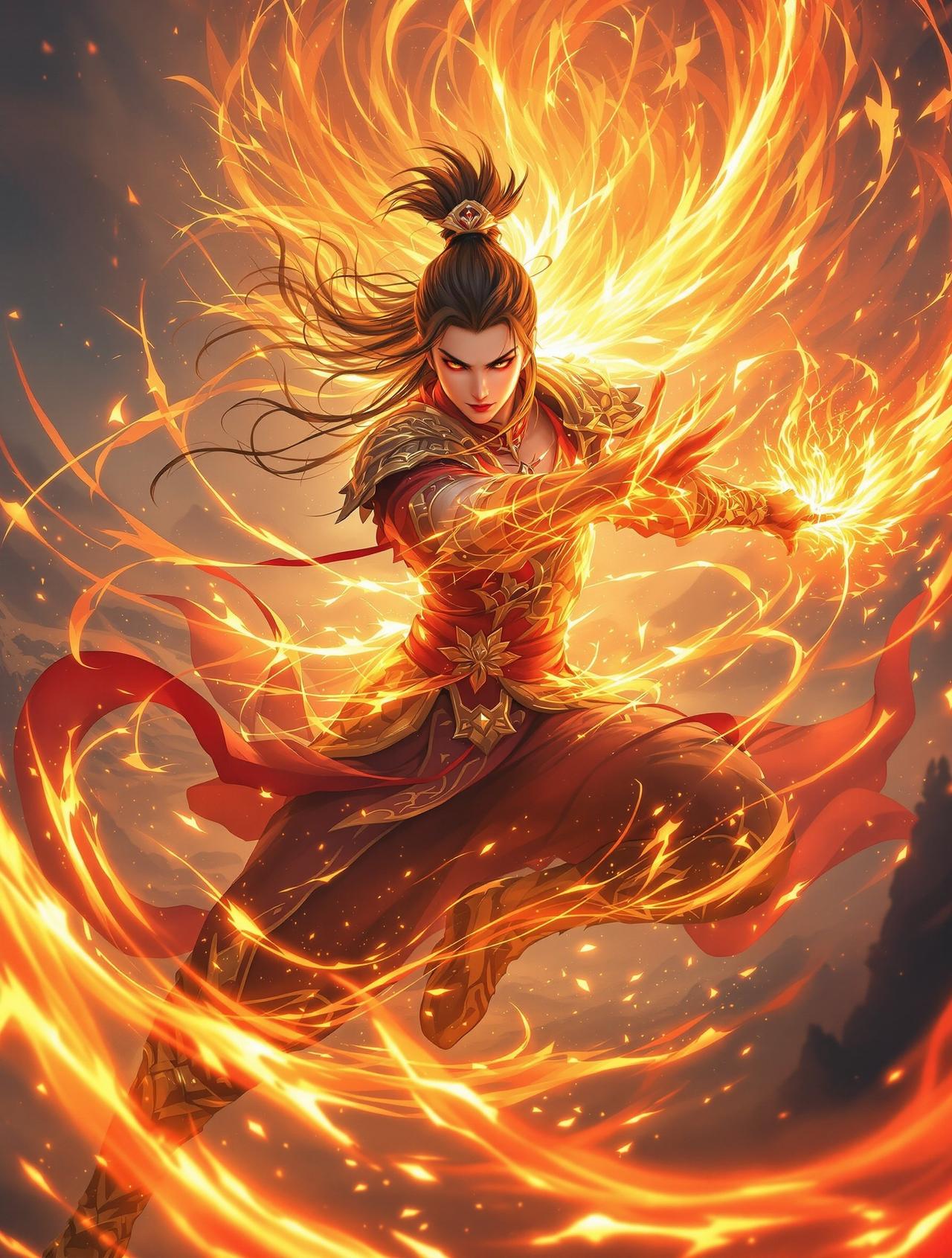 完美世界·神战篇 - 动漫在线观看 完美世界·神战篇 - 动漫在线观看番剧封面